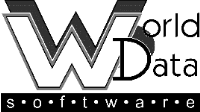 WData Logo